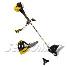 DESBROZADOR GARLAND BEST 821 G