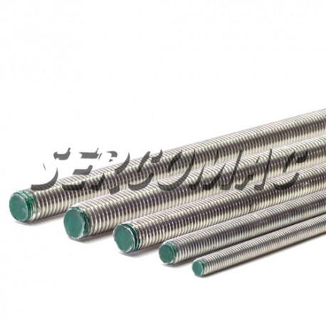 VARILLA ROSCADA 975 M-30 CINCADA