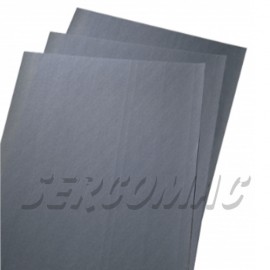HOJA PAPEL IMPERMEABLE T489 GR.80