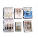 PACK 5 AGUJAS NAVET STANDARD HIERRO C121