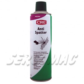 BOTE CRC ANTI-SPATTER INDUSTRIAL 500 ML.