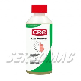 BOTE CRC RUST REMOVER 250 ML.
