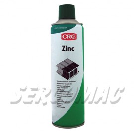 BOTE CRC ZINC 500 ML.
