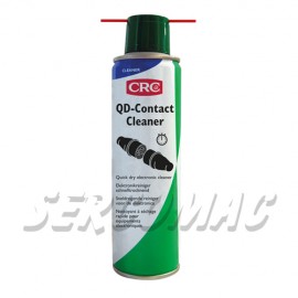 BOTE CRC QD CONTACT CLEANER 250 ML.