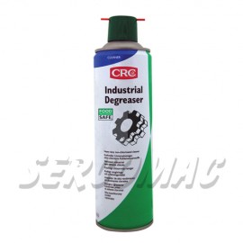BOTE CRC INDUSTRIAL DEGREASER 500ML. NSF