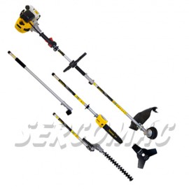 DESBROZADOR GARLAND BEST 710DPG 5 EN 1