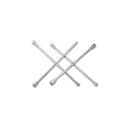 LLAVE BAHCO EN CRUZ N.3 BWXW1