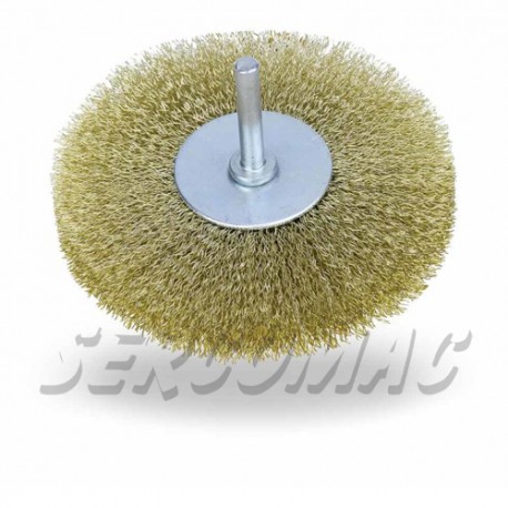 CEPILLO CDE 75/15/0,30 ACERO LATONADO