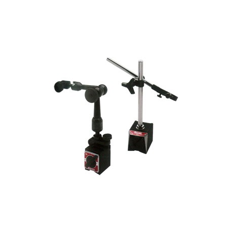 BASE STARRET MAGNETICA 3657AA (657AA)