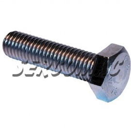 TORNILLO 933 16X60 INOX A2