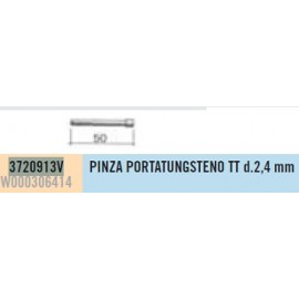 PINZA PORTATUGSTENOS 2,4MM SR-17/26/18W