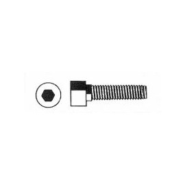 TORNILLO 912 18X150 8.8