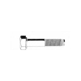 TORNILLO 931 22X150 CINCADO