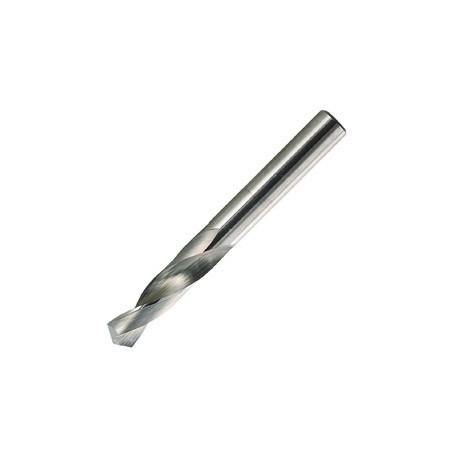 BROCA METAL DURO 16007 7 MM. DIN-1897