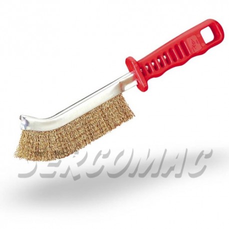 CEPILLO VIP 225/0,30 ACERO INOXIDABLE