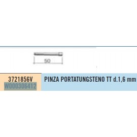 PINZA PORTATUGSTENO 1,6MM SR-17/26/18W