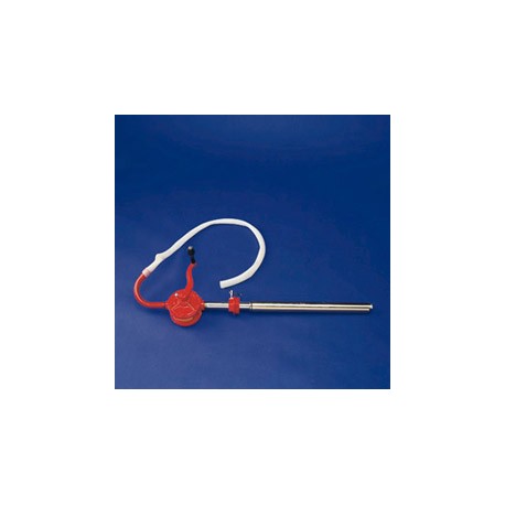 BOMBA TRANSVASE GASOIL-ACEITE BF-110