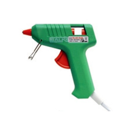 PISTOLA TERMOFUSION SALKI 25W. 8500301