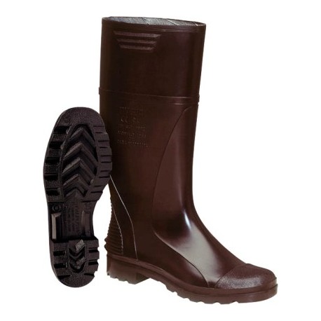 BOTAS AGUA MONOC. ALTA NEGRO T-42