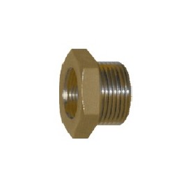 60161208 TAPON REDUCTOR M 3/4-H 1/2 GAS