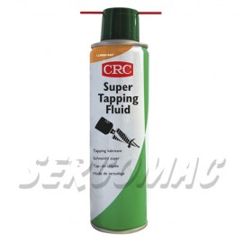 BOTE CRC SUPER TAPPING FLUID II 250 ML.