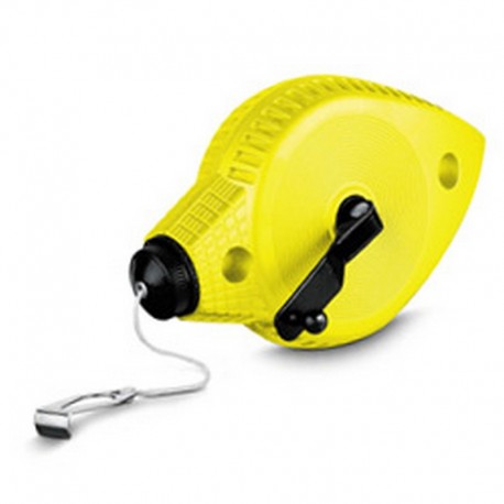 PLOMADA TRAZAD.ALUMINIO STANLEY 30MT.