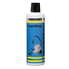 BOTE KARCHER FOAMSTOP 125ML. 62908520