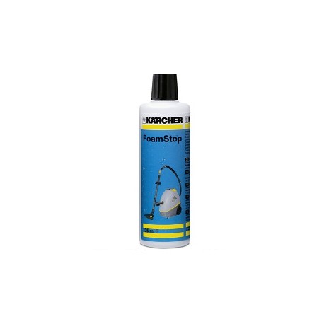 BOTE KARCHER FOAMSTOP 125ML. 62908520