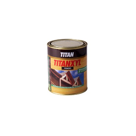 TITANXYL FONDO 750ML