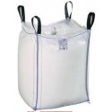 SACO ESCOMBROS BIG BAG 90X90X100 4 ASAS