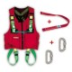 ARNES ANTICAIDAS ECOSAFEX-9 VESTCOMPLETO