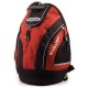 MOCHILA ECOSAFEX ROJA/NEGRA PARA ARNES