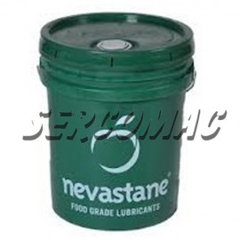 ACEITE TOTAL NEVASTANE AW 46 20L. (20.0 Unid.)