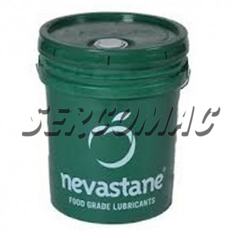 ACEITE TOTAL NEVASTANE AW 46 20L. (20.0 Unid.)