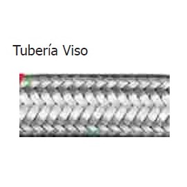 TUBO VISO 5X10