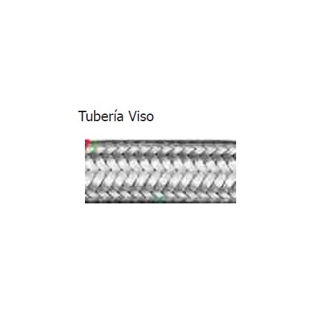 TUBO VISO 5X10