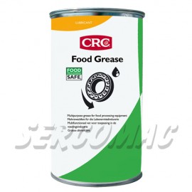 BOTE GRASA CRC FOOD GREASE 1KG. NSF-H1
