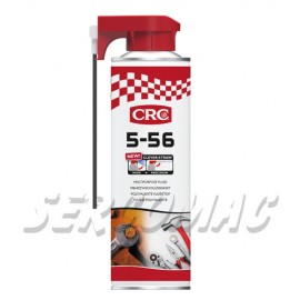 BOTE CRC 5-56 CLEVER-STRAW 250 ML.