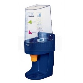 DISPENSADOR UVEX 600 TAPONES DESECHABLES