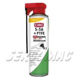 BOTE CRC 5-56 + PTFE 500ML.CLEVER-STRAW