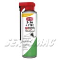 BOTE CRC 5-56 + PTFE 500ML.CLEVER-STRAW