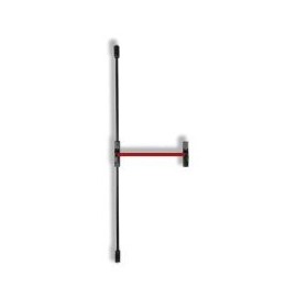 BARRA ANTIPANICO SOBREPONER 2 PUNTO 2,4M