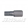 PUNTA BAHCO 10MM TORX T20 BE5049