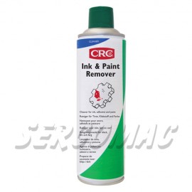 BOTE CRC INK & PAINT REMOVER 500ML
