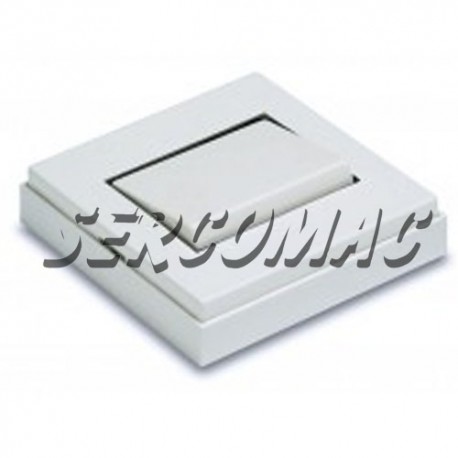 CONMUTADOR SUPERFICIE 10A-250V