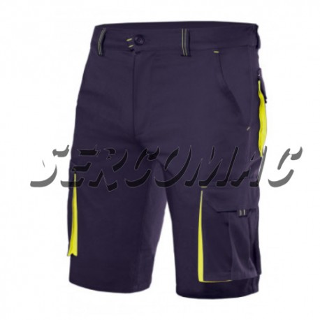 BERMUDA 103010S T-48 COL.1/20 MARINO/AMA