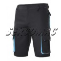 BERMUDA 103007 T-46 COL.0/5 NEGRO/CELEST