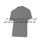 CAMISETA MK023CV T-XL COL.201 GRIS