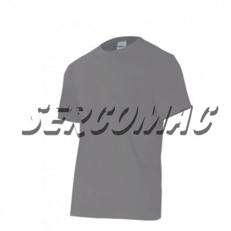 CAMISETA MK023CV T-XXL COL.201 GRIS