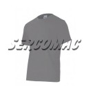 CAMISETA MK023CV T-XXL COL.201 GRIS